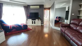 2 Bedroom Condo for rent in Belle Grand Rama 9, Huai Khwang, Bangkok near MRT Phra Ram 9