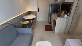 1 Bedroom Condo for rent in Nue Noble Srinakarin - Lasalle, Samrong Nuea, Samut Prakan near MRT Si La Salle