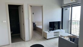 2 Bedroom Condo for rent in Nue Noble Srinakarin - Lasalle, Samrong Nuea, Samut Prakan near MRT Si La Salle