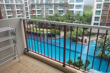 1 Bedroom Condo for sale in The Seacraze Hua Hin, Nong Kae, Prachuap Khiri Khan