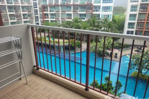 1 Bedroom Condo for sale in The Seacraze Hua Hin, Nong Kae, Prachuap Khiri Khan