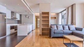 2 Bedroom Condo for sale in Aequa Sukhumvit 49, Khlong Tan Nuea, Bangkok near BTS Thong Lo