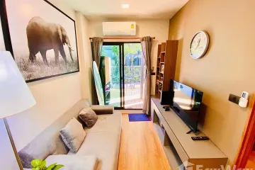 1 Bedroom Condo for rent in Arise Condo, Pa Daet, Chiang Mai