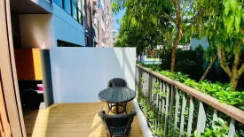 1 Bedroom Condo for rent in Arise Condo, Pa Daet, Chiang Mai