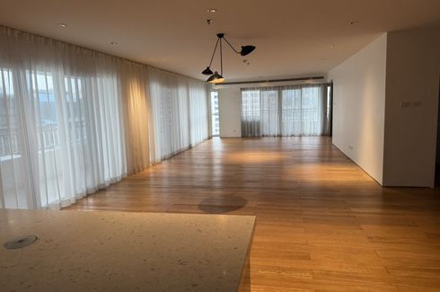 4 Bedroom Condo for rent in Sathorn Park Place, Thung Maha Mek, Bangkok near MRT Lumpini