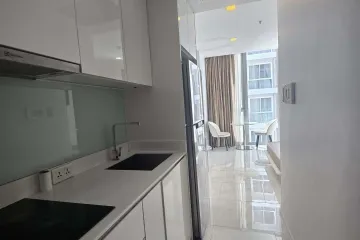 Condo for rent in Hyde Sukhumvit 11, Khlong Toei Nuea, Bangkok near BTS Nana