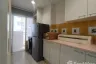 1 Bedroom Condo for rent in Le Rich Sathorn - Satupradit, Chong Nonsi, Bangkok near BTS Surasak