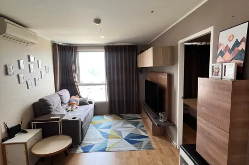 1 Bedroom Condo for rent in U Delight Residence Pattanakarn-Thonglor, Suan Luang, Bangkok near Airport Rail Link Ramkhamhaeng