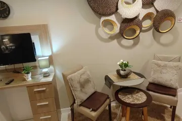 Condo for sale in New Nordic trend 6, Nong Prue, Chonburi