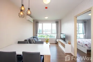 1 Bedroom Condo for sale in D Condo Nim, Fa Ham, Chiang Mai