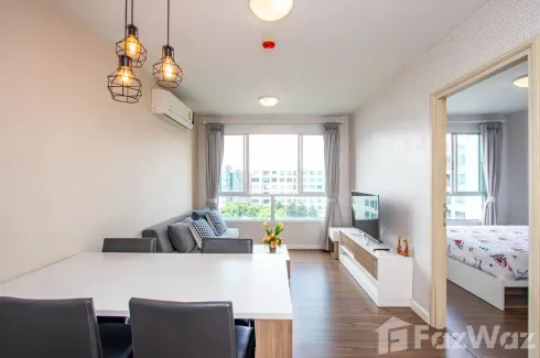 1 Bedroom Condo for sale in D Condo Nim, Fa Ham, Chiang Mai
