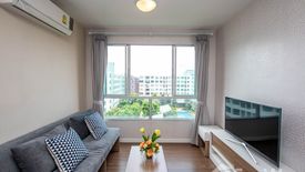 1 Bedroom Condo for sale in D Condo Nim, Fa Ham, Chiang Mai