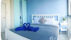 1 Bedroom Condo for rent in Blu Diamond, Cha am, Phetchaburi