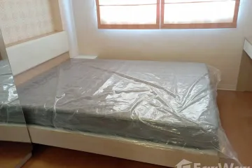 1 Bedroom Condo for rent in Lumpini Condo Town Rattanathibet, Bang Kraso, Nonthaburi near MRT Yaek Nonthaburi 1