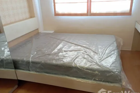 1 Bedroom Condo for rent in Lumpini Condo Town Rattanathibet, Bang Kraso, Nonthaburi near MRT Yaek Nonthaburi 1