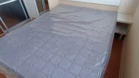 1 Bedroom Condo for rent in Lumpini Condo Town Rattanathibet, Bang Kraso, Nonthaburi near MRT Yaek Nonthaburi 1