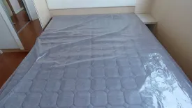 1 Bedroom Condo for rent in Lumpini Condo Town Rattanathibet, Bang Kraso, Nonthaburi near MRT Yaek Nonthaburi 1