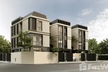 3 Bedroom House for sale in Ban Mai, Nonthaburi near MRT Impact Challenger