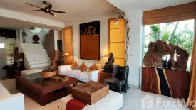 3 Bedroom Villa for sale in Crystal Beach, Chak Phong, Rayong