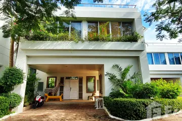 3 Bedroom Villa for sale in Crystal Beach, Chak Phong, Rayong