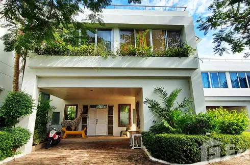 3 Bedroom Villa for sale in Crystal Beach, Chak Phong, Rayong