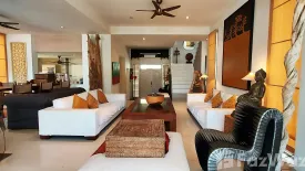 3 Bedroom Villa for sale in Crystal Beach, Chak Phong, Rayong
