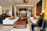 3 Bedroom Villa for sale in Crystal Beach, Chak Phong, Rayong