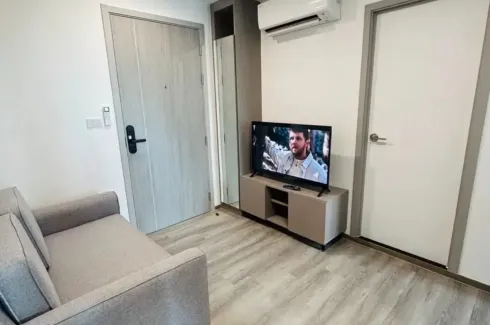 1 Bedroom Condo for rent in Atmoz Canvas Rayong, Choeng Noen, Rayong