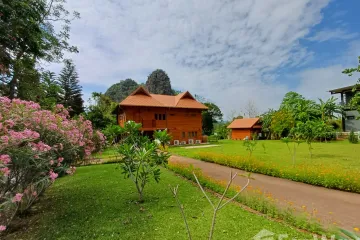 3 Bedroom House for sale in Khao Loi Resort, Phaya Yen, Nakhon Ratchasima