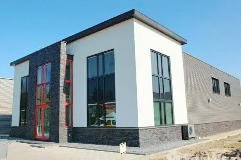 Land for sale in Pinthong Land Factory Warehouse, Lahan, Nonthaburi