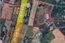 Land for sale in Khanong Phra, Nakhon Ratchasima