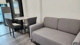 1 Bedroom Condo for rent in Atmoz Canvas Rayong, Choeng Noen, Rayong