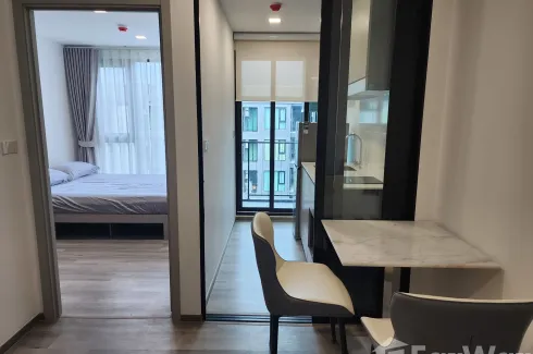 1 Bedroom Condo for rent in Atmoz Canvas Rayong, Choeng Noen, Rayong