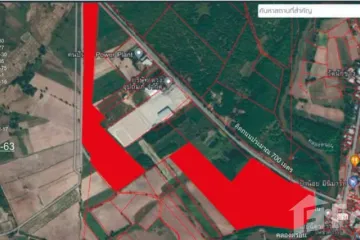 Land for sale in Phak Khuang, Uttaradit