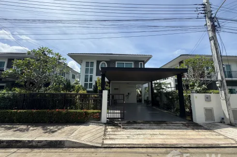 4 Bedroom House for sale in Supalai Pride Udon, Nong Bua, Udon Thani