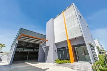 Land for sale in Pinthongland Factory Village, Lahan, Nonthaburi