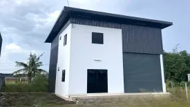 Land for sale in Pinthongland Factory Village, Lahan, Nonthaburi