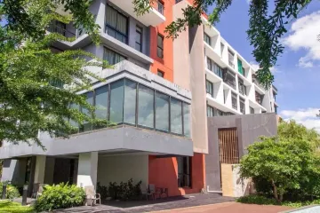 1 Bedroom Condo for sale in The Keen By Lively Condotel, Isan, Buriram