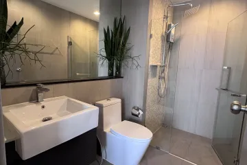 1 Bedroom Condo for rent in The Politan Aqua, Bang Kraso, Nonthaburi near MRT Phra Nang Klao Bridge