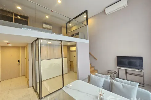 2 Bedroom Condo for sale in Walden Asoke, Khlong Toei Nuea, Bangkok near BTS Asoke