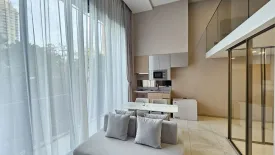 2 Bedroom Condo for sale in Walden Asoke, Khlong Toei Nuea, Bangkok near BTS Asoke