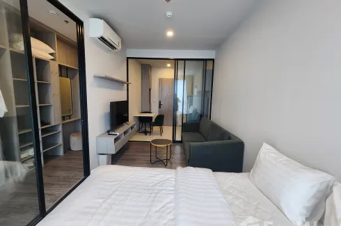 1 Bedroom Condo for rent in Notting Hill Rayong, Noen Phra, Rayong