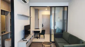 1 Bedroom Condo for rent in Notting Hill Rayong, Noen Phra, Rayong