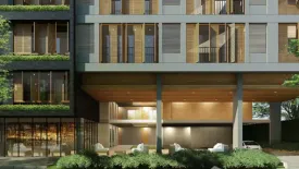 Condo for sale in Circle S Sukhumvit 12, Khlong Toei, Bangkok near BTS Asoke