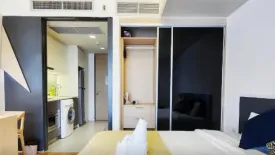 Condo for sale in Circle S Sukhumvit 12, Khlong Toei, Bangkok near BTS Asoke