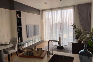 1 Bedroom Condo for Sale or Rent in BEATNIQ Sukhumvit 32, Khlong Tan, Bangkok near BTS Thong Lo