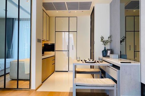 1 Bedroom Condo for Sale or Rent in BEATNIQ Sukhumvit 32, Khlong Tan, Bangkok near BTS Thong Lo