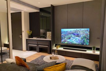 1 Bedroom Condo for Sale or Rent in BEATNIQ Sukhumvit 32, Khlong Tan, Bangkok near BTS Thong Lo