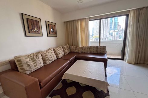 2 Bedroom Condo for sale in Park Ploenchit, Khlong Toei Nuea, Bangkok near BTS Ploen Chit