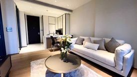 1 Bedroom Condo for Sale or Rent in BEATNIQ Sukhumvit 32, Khlong Tan, Bangkok near BTS Thong Lo
